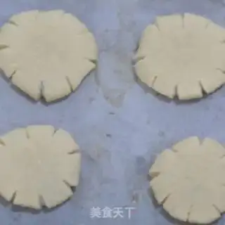 Make Potato bread step 6