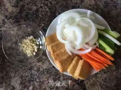 Make Korean step 1
