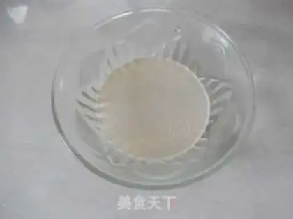 Make Potato buns step 3