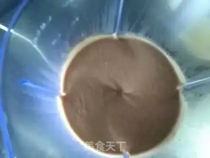 Make Homemade red bean sand step 2