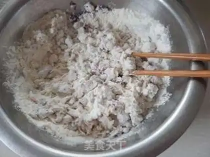 Make Potato buns step 5