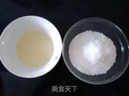 Make Homemade red bean sand step 3