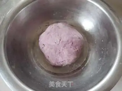 Make Potato buns step 6