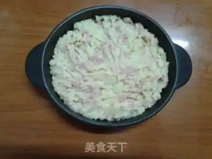 Make Mashed potatoes step 2