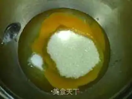 Make Pepper sauce step 2