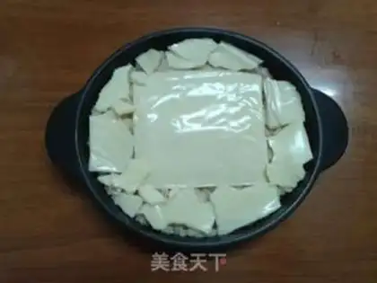 Make Mashed potatoes step 4