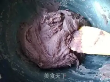 Make Homemade red bean sand step 6