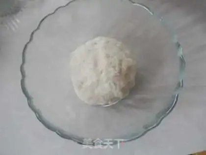 Make Potato buns step 7