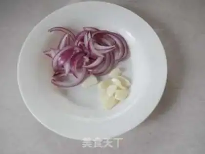 Make Pepper sauce step 3