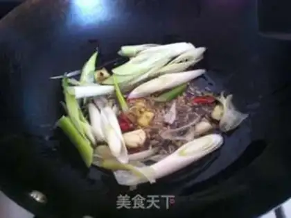 Make Roasted chicken step 4