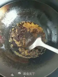 Make Spicy pot step 2