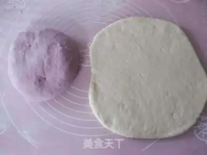 Make Potato buns step 9
