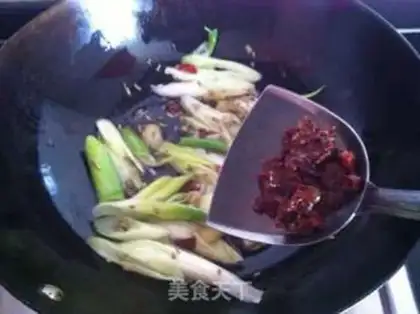 Make Roasted chicken step 5