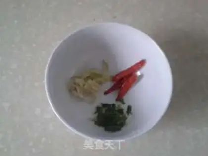 Make Tofu soup step 8