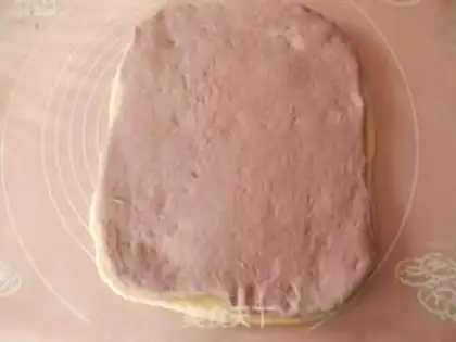 Make Potato buns step 10