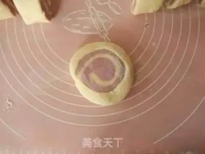 Make Potato buns step 12