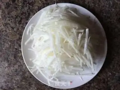 Make Carrot step 0
