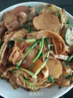 Make Spicy pot step 5
