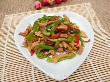Make Pepper sauce step 9