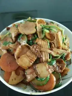 Make Spicy pot step 6