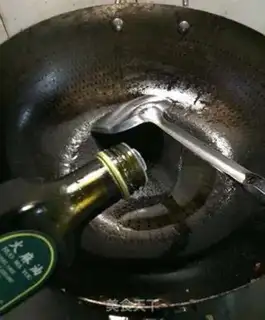 Make Fried smelt step 2