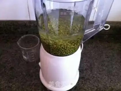 Make Homemade green beans step 2