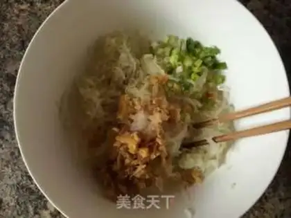 Make Carrot step 2