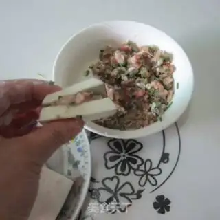 Make Spaghetti case step 2