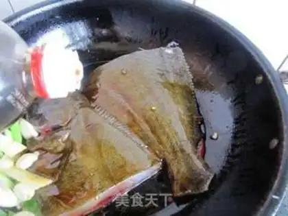 Make Poppy fish step 4