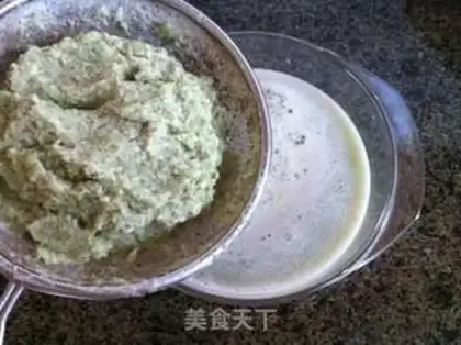 Make Homemade green beans step 4