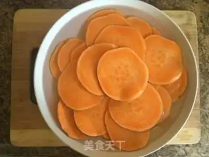 Make Potato dry step 2