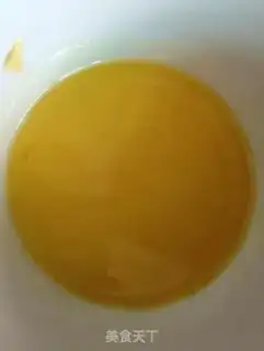 Make Baked melon step 2
