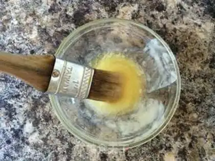 Make Potato dry step 4
