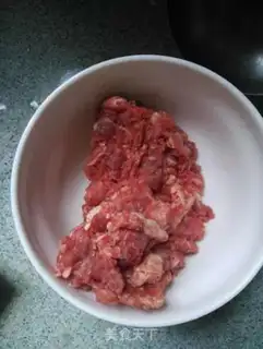 Make Sourbeans step 1