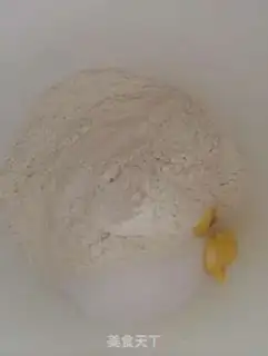 Make Souffle step 1