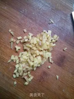Make Sourbeans step 2