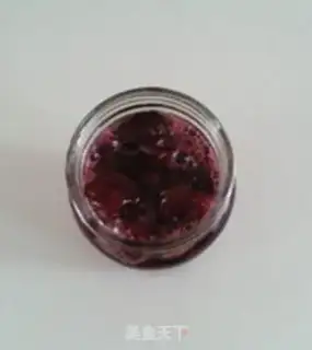 Make Wine and cherry step 7