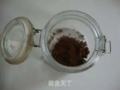 Make Banana vinegar step 1
