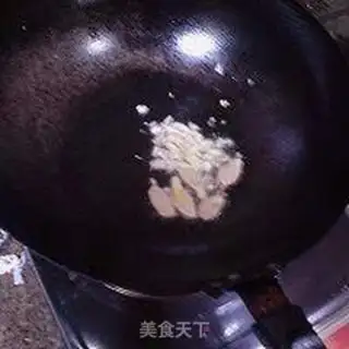 Make Clear the cabbage step 2
