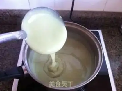 Make Homemade green beans step 10
