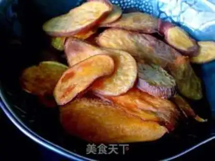 Make Baked melon step 6
