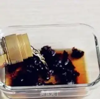 Make Banana vinegar step 2