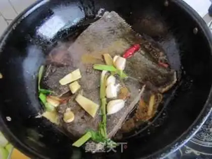 Make Poppy fish step 11