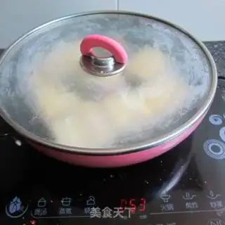 Make Spaghetti case step 10
