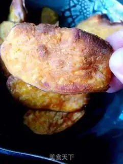 Make Baked melon step 7
