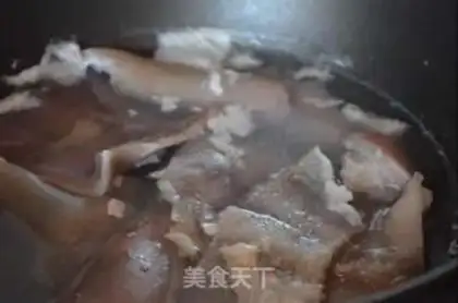 Make Frozen step 2