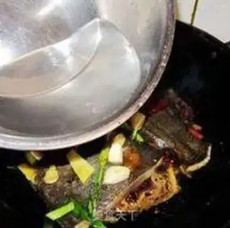 Make Poppy fish step 12