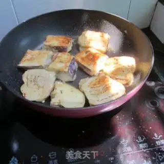 Make Spaghetti case step 11
