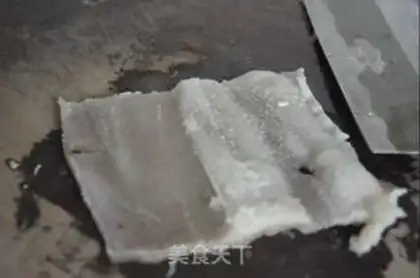 Make Frozen step 3
