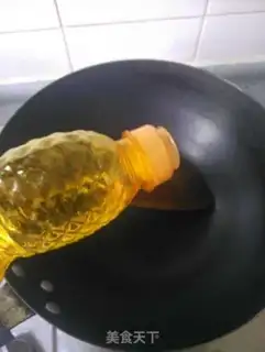 Make Sourbeans step 4
